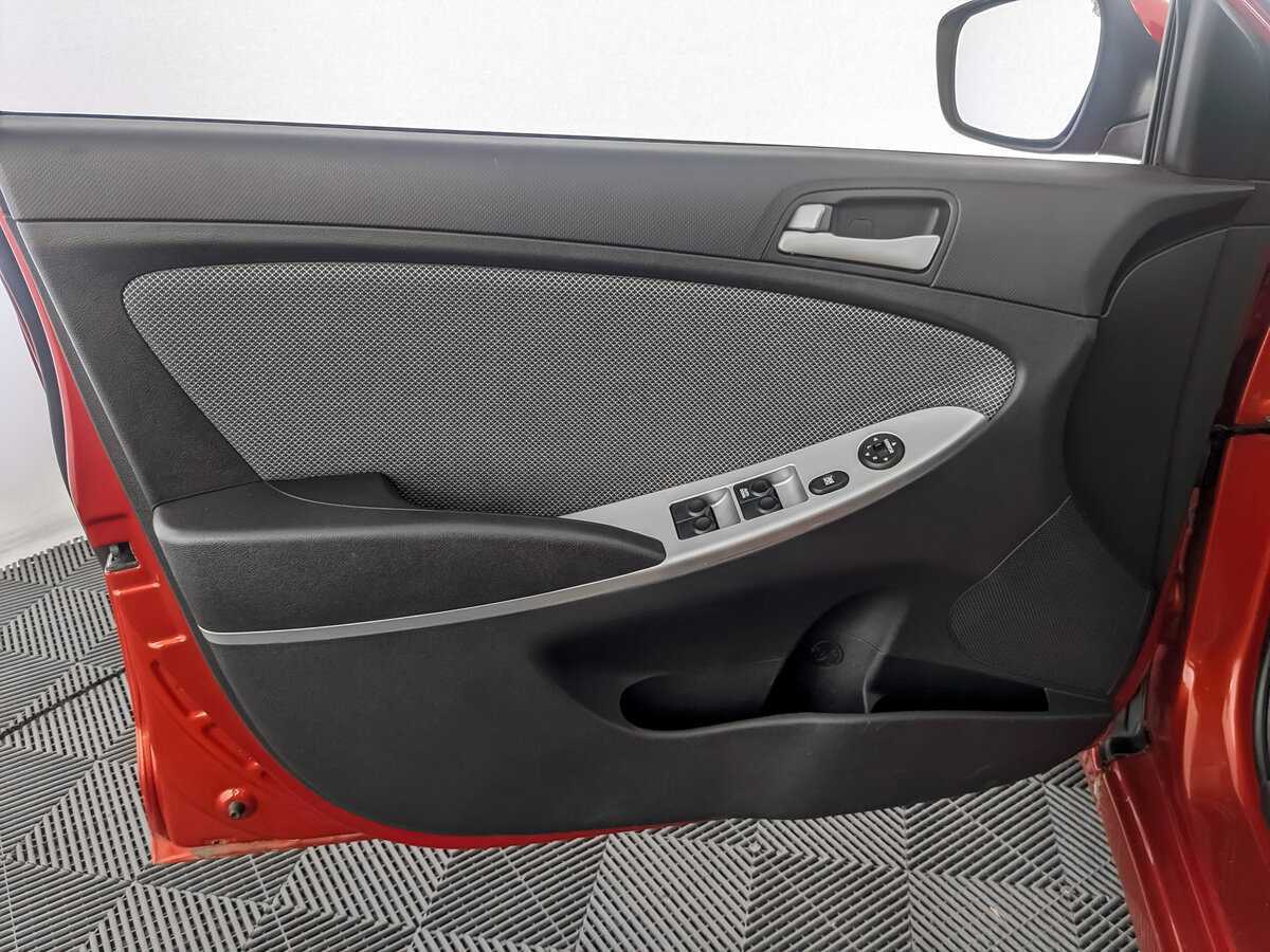 Купить Хендай Солярис, 2012, 138 770 км.. Фото: #14