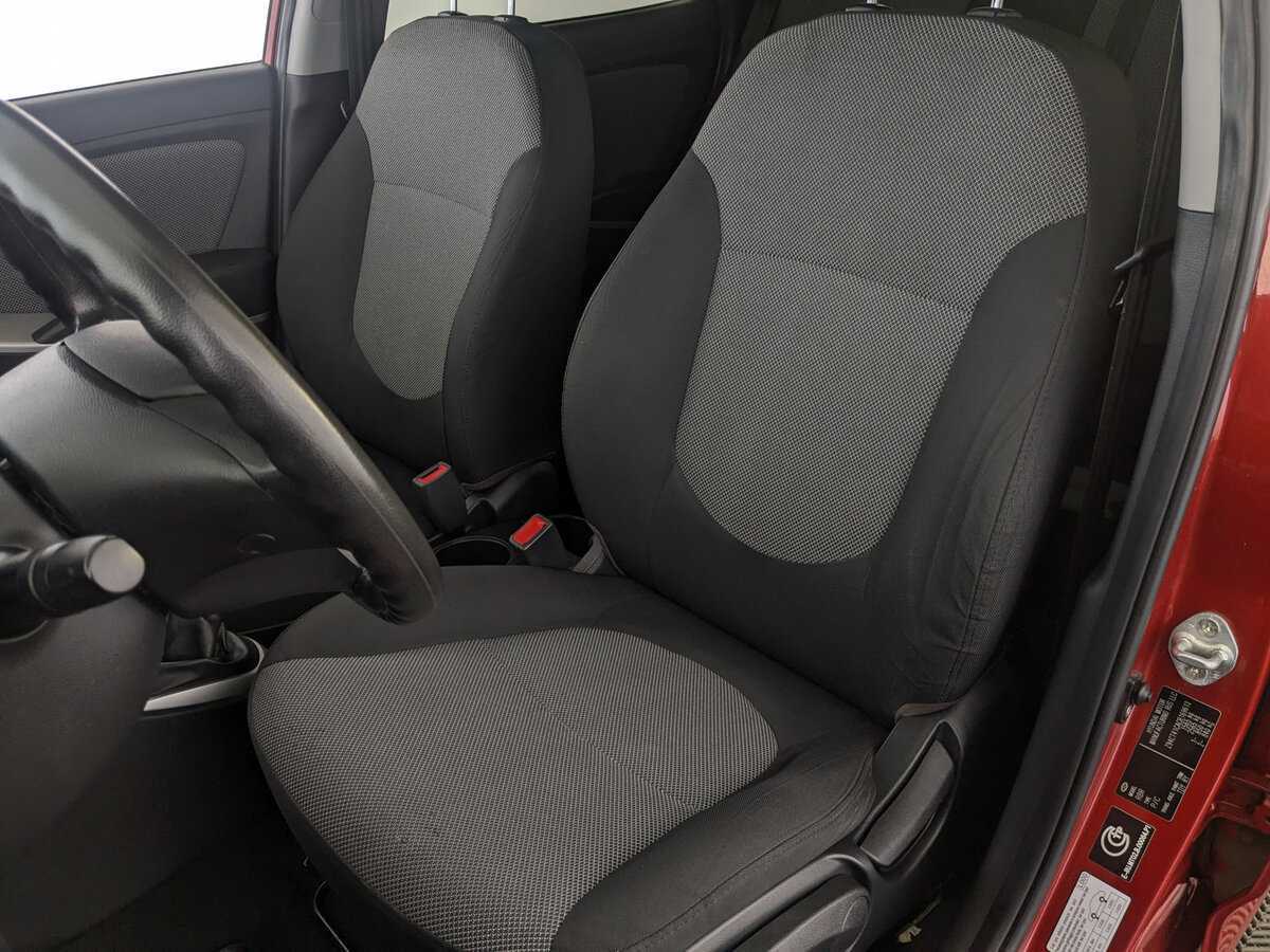 Купить Хендай Солярис, 2012, 138 770 км.. Фото: #15