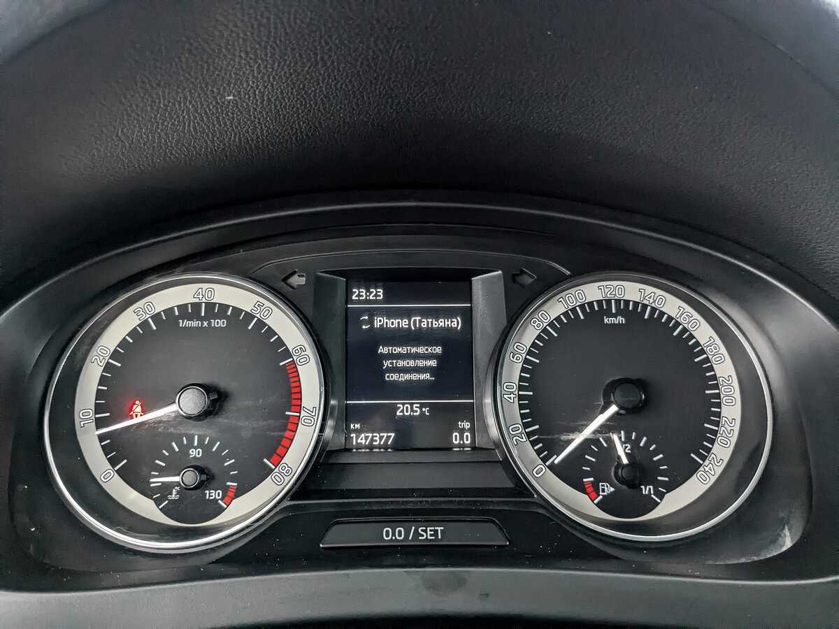 Купить Skoda Rapid, 2017, 147 008 км.. Фото: #11