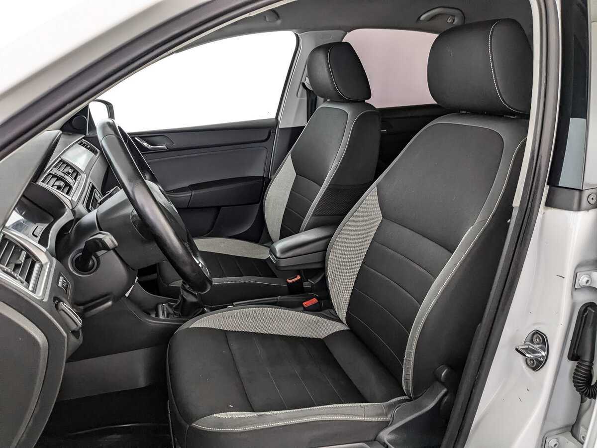 Купить Skoda Rapid, 2017, 147 008 км.. Фото: #15