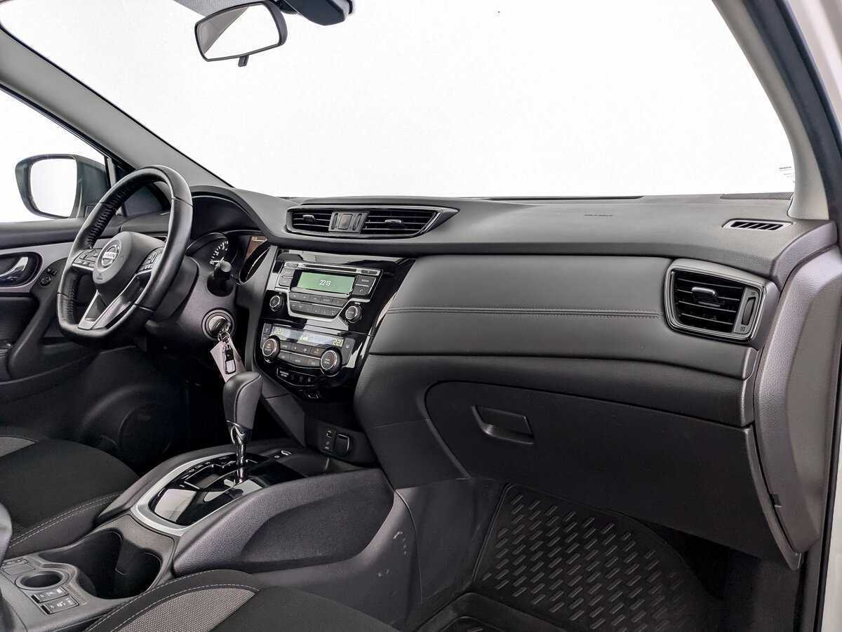 Купить Nissan Qashqai, 2021, 80 020 км.. Фото: #8