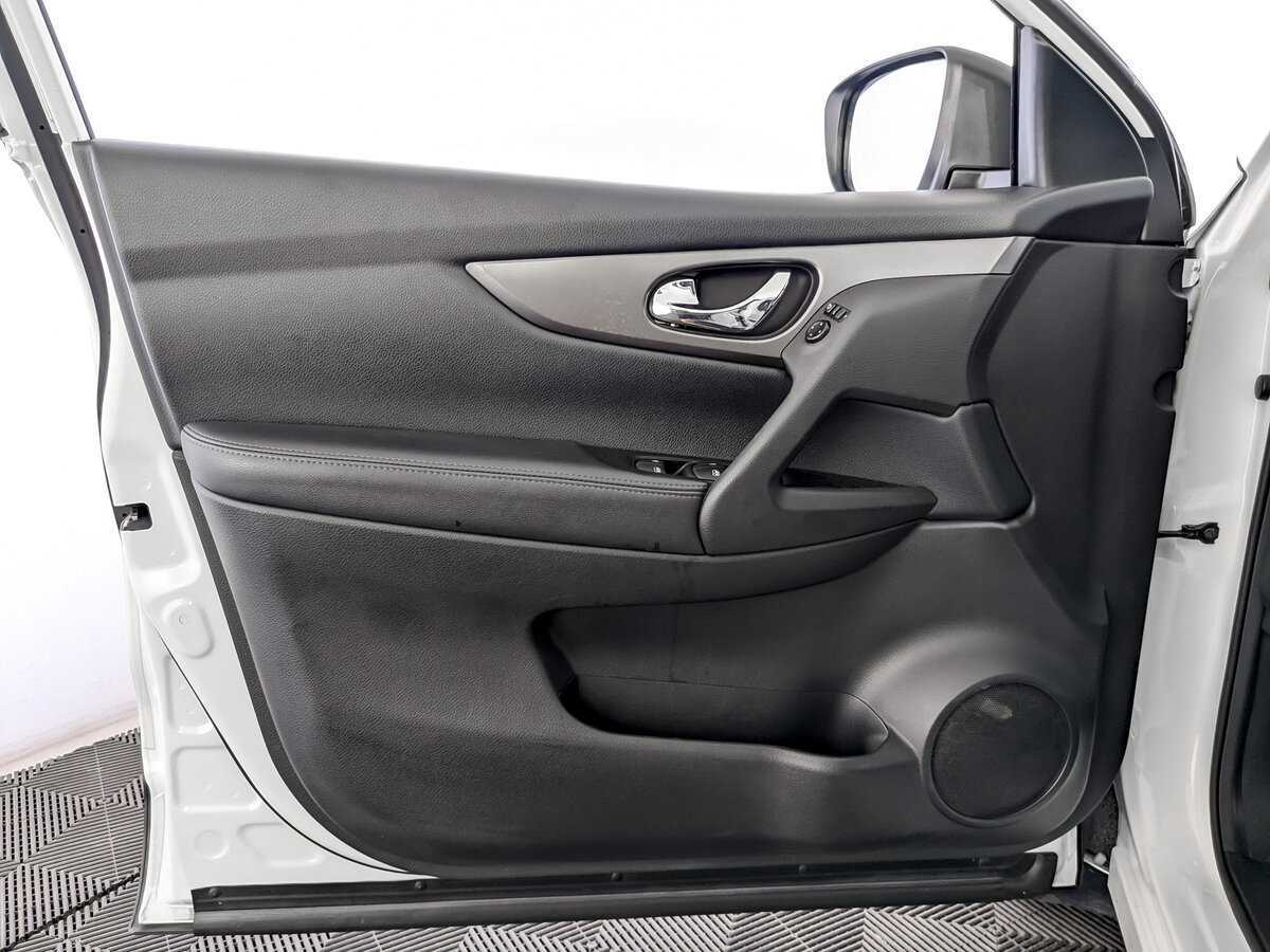 Купить Nissan Qashqai, 2021, 80 020 км.. Фото: #14