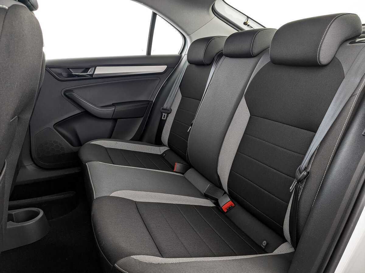 Купить Шкода Рапид, 2019, 77 688 км.. Фото: #13