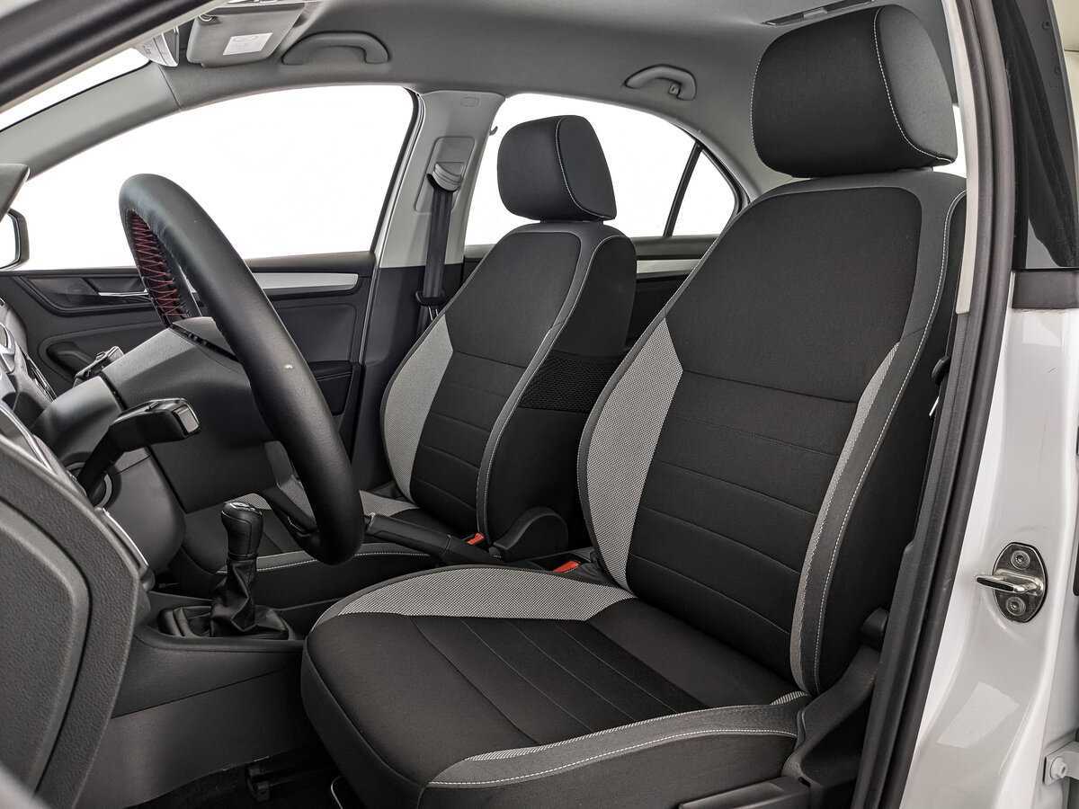 Купить Шкода Рапид, 2019, 77 688 км.. Фото: #15