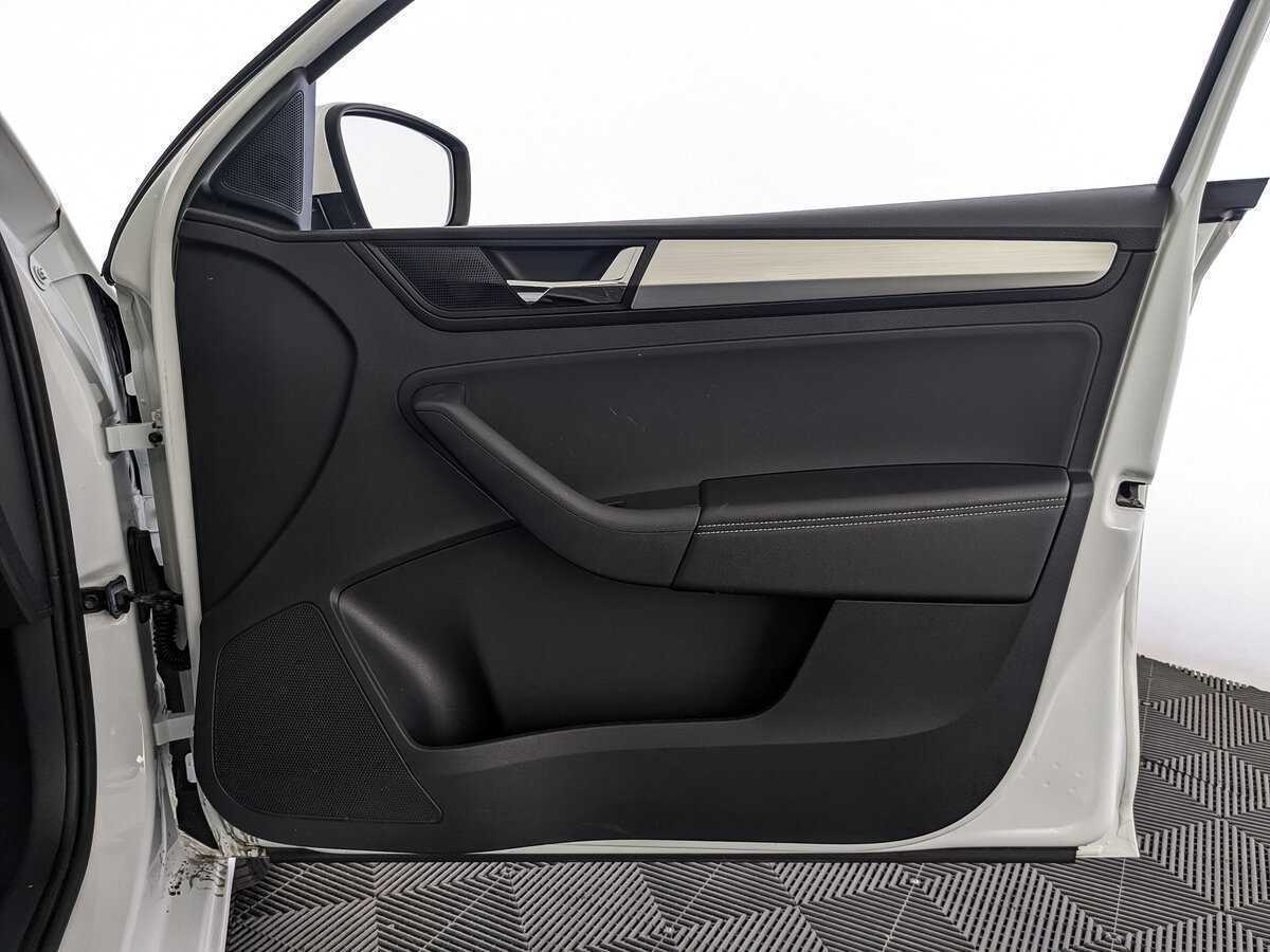 Купить Шкода Рапид, 2019, 77 688 км.. Фото: #20