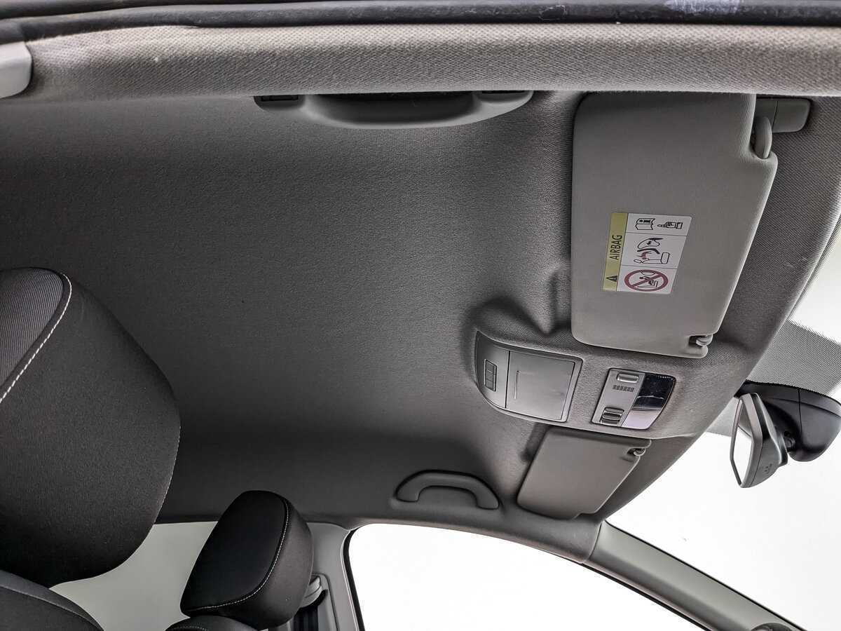 Купить Skoda Rapid, 2019, 79 802 км.. Фото: #18