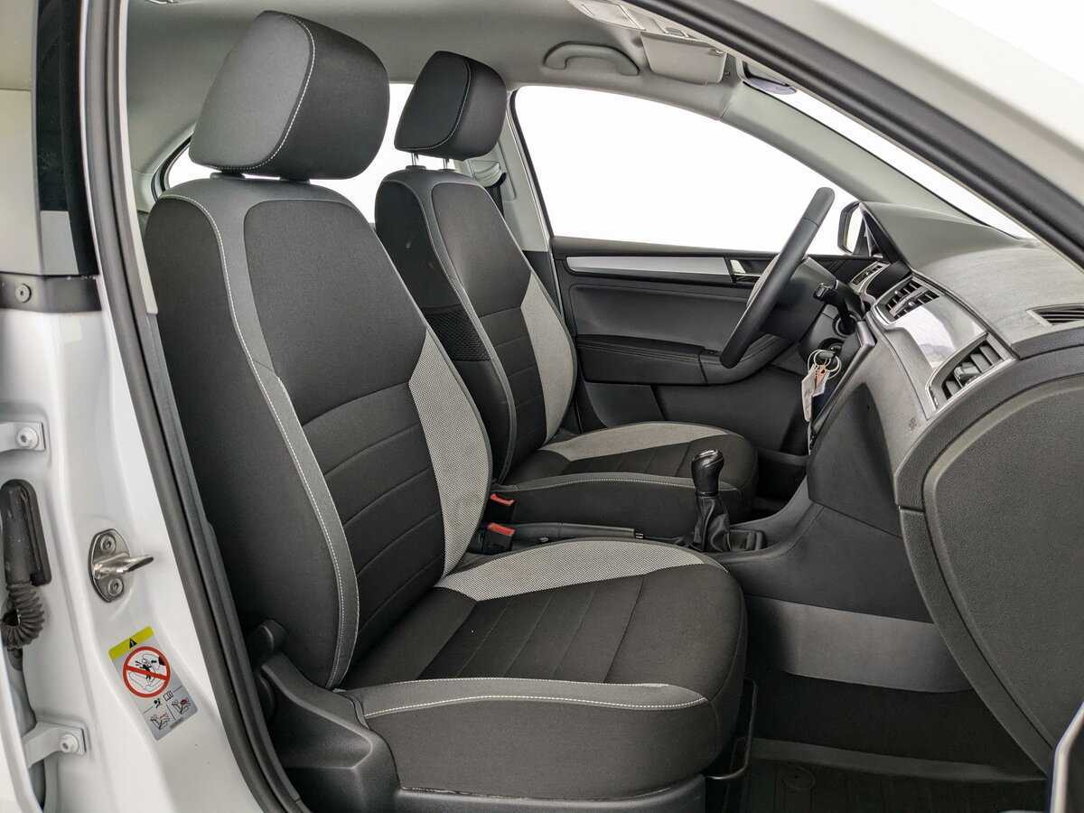 Купить Skoda Rapid, 2019, 75 260 км.. Фото: #13