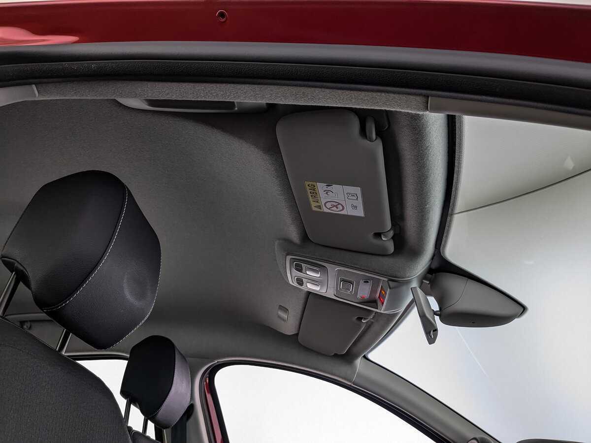 Купить Renault Arkana, 2020, 25 818 км.. Фото: #18