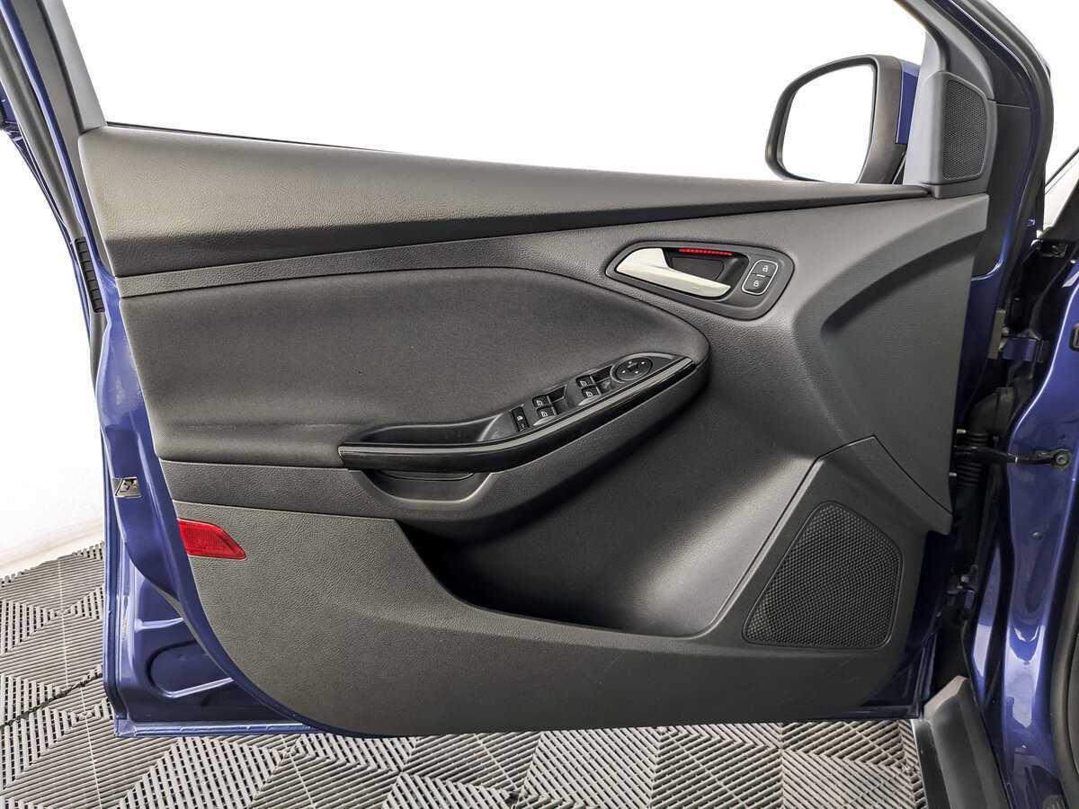 Купить Ford Focus, 2017, 165 130 км.. Фото: #14
