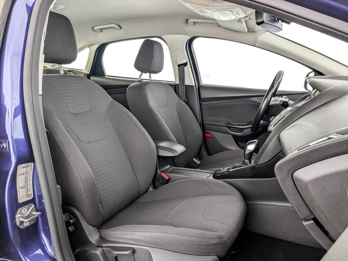 Купить Ford Focus, 2017, 165 130 км.. Фото: #18