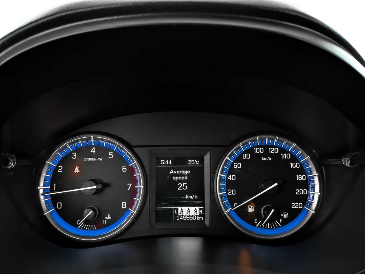 Купить Suzuki SX4, 2014, 149 564 км.. Фото: #11