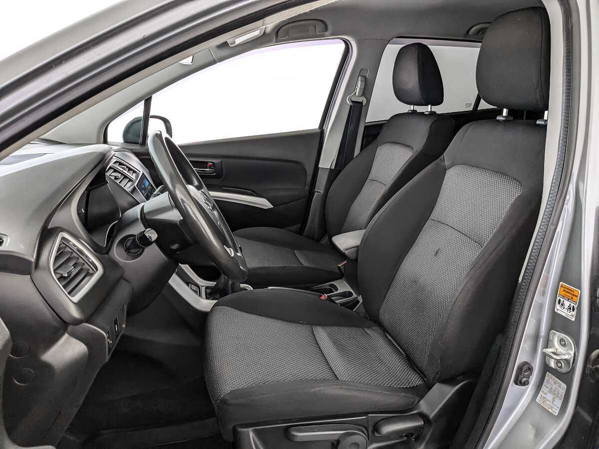 Купить Suzuki SX4, 2014, 149 564 км.. Фото: #15