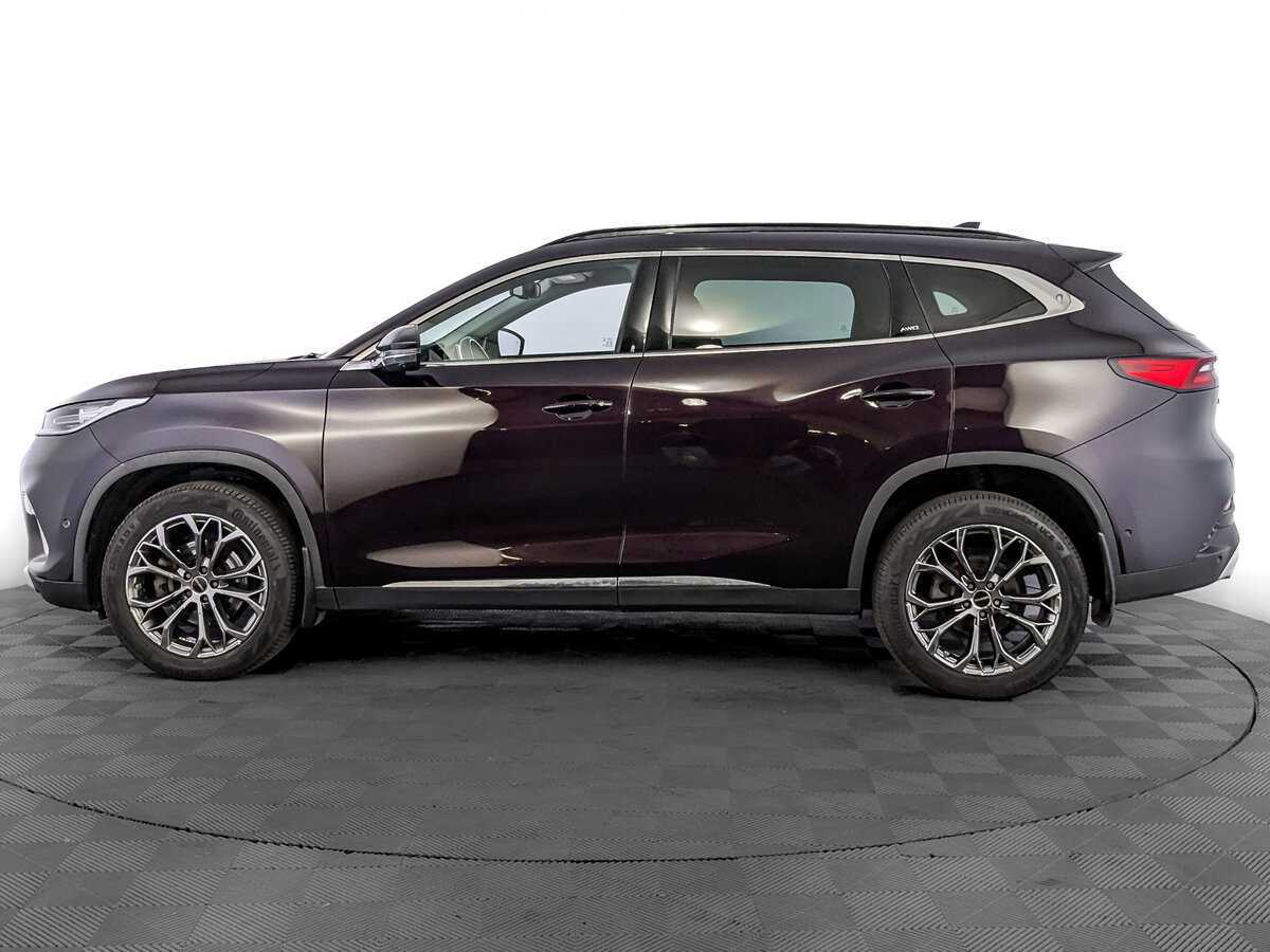 Купить EXEED TXL, 2021, 26 000 км.. Фото: #7