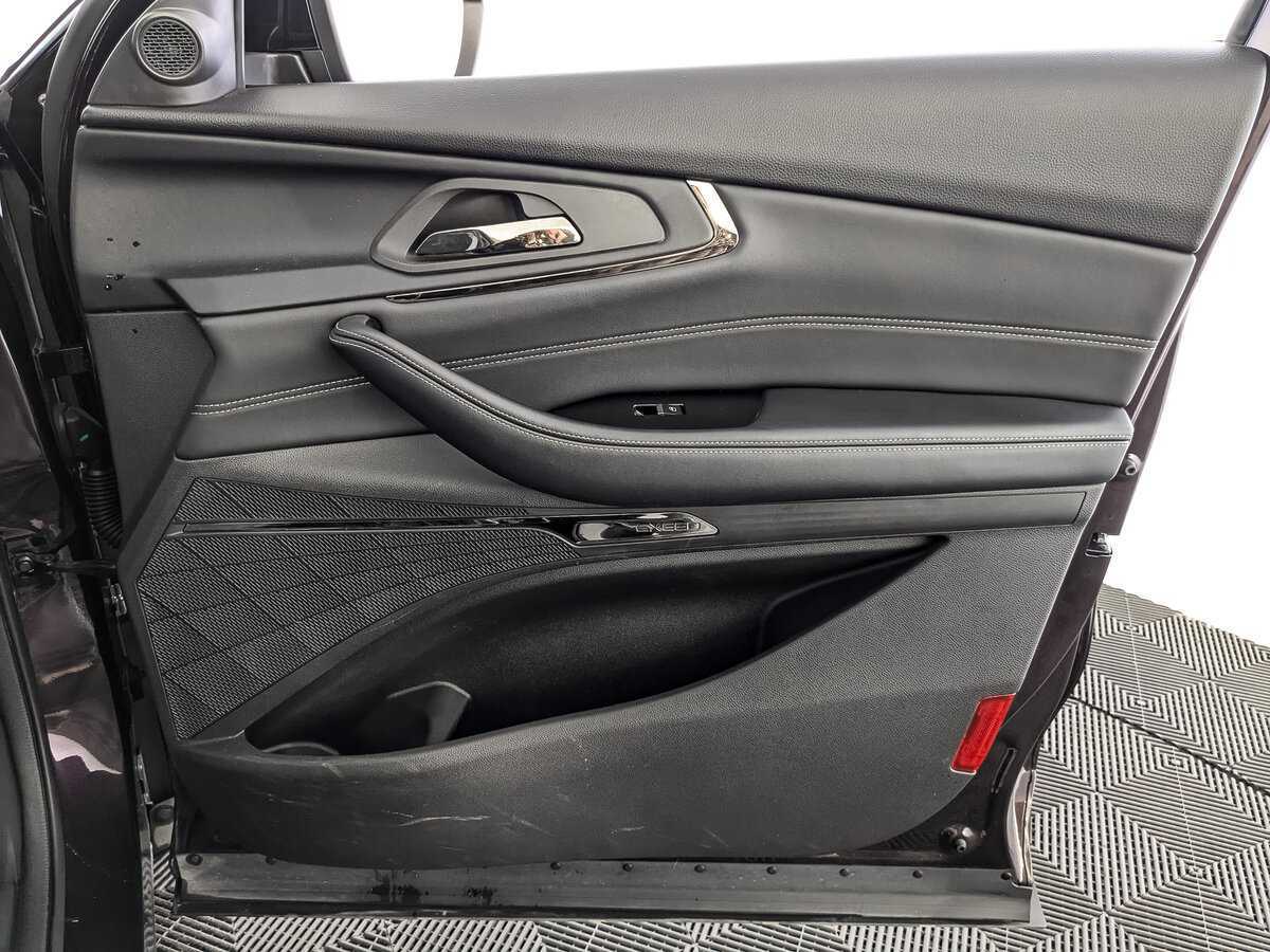 Купить EXEED TXL, 2021, 26 000 км.. Фото: #18