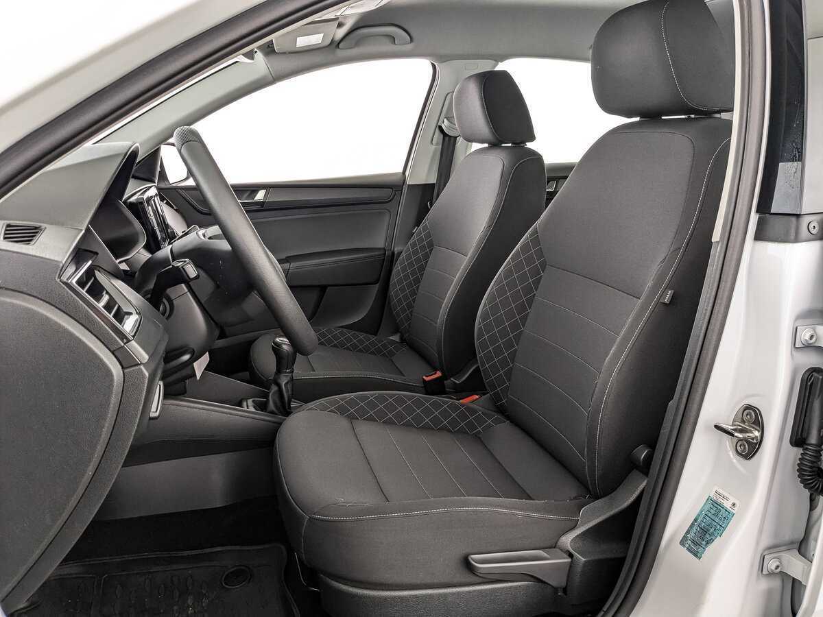 Купить Skoda Rapid, 2020, 66 200 км.. Фото: #15