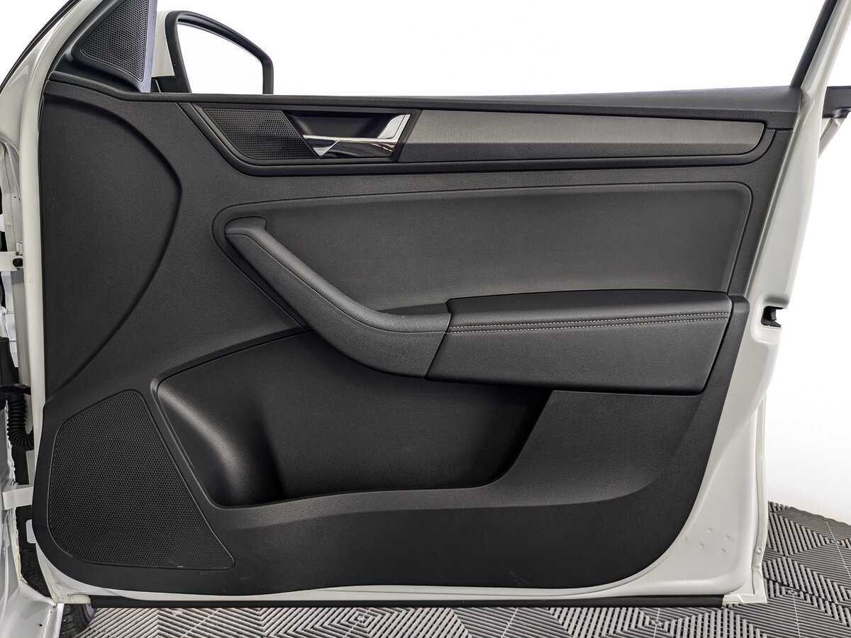 Купить Skoda Rapid, 2020, 66 200 км.. Фото: #20