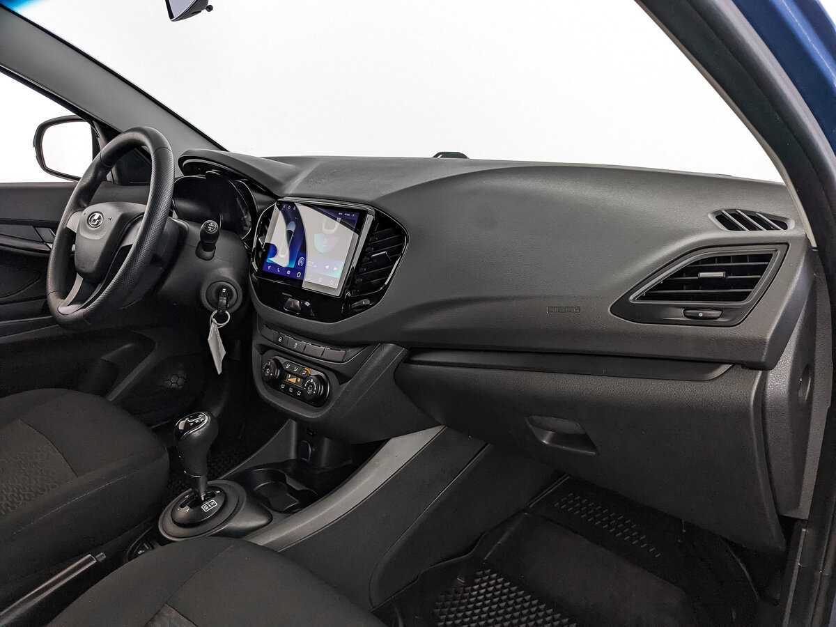 Купить Lada (ВАЗ) Vesta, 2016, 130 293 км.. Фото: #8