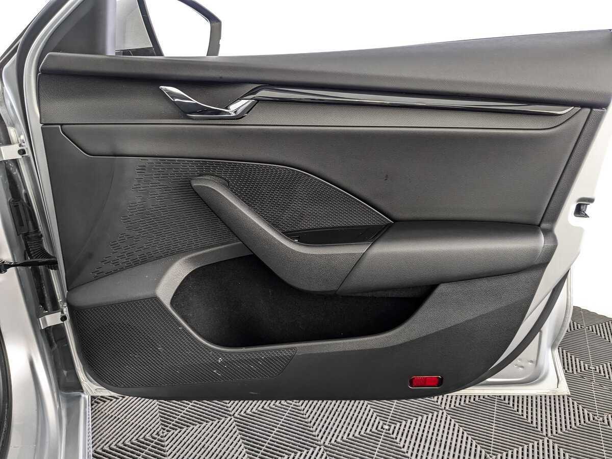 Купить Skoda Octavia, 2021, 109 676 км.. Фото: #20