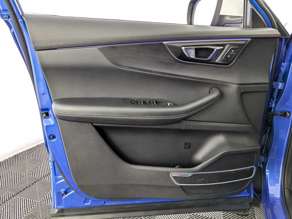 Купить Chery Tiggo 7 Pro, 2020, 42 864 км.. Фото: #13