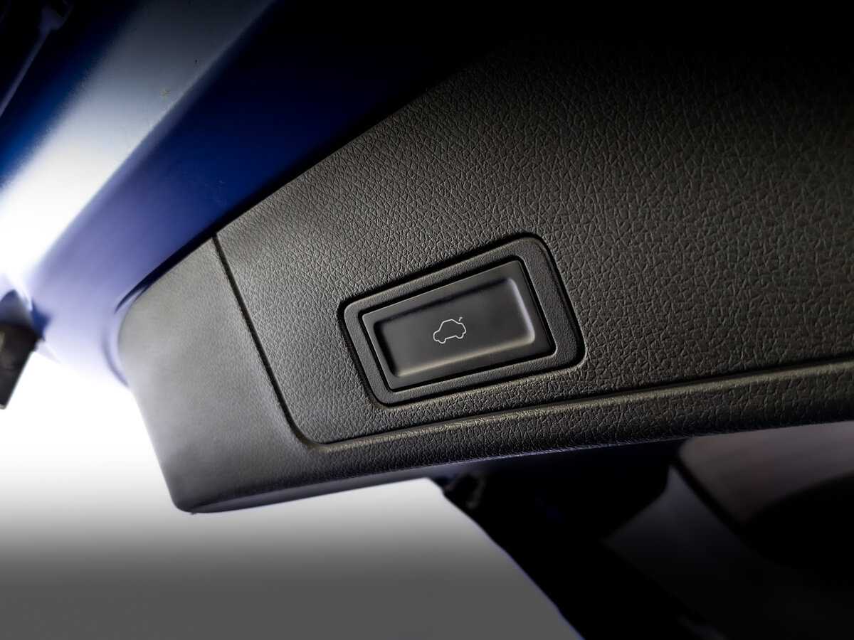 Купить Chery Tiggo 7 Pro, 2020, 42 864 км.. Фото: #23