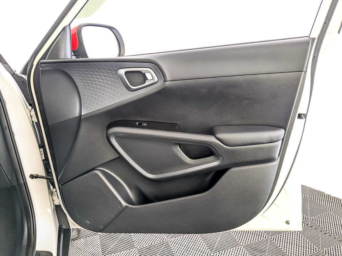 Купить Kia Soul, 2021, 29 454 км.. Фото: #19