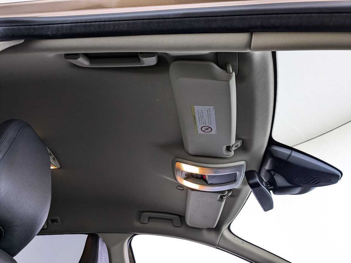 Купить Volvo XC60, 2012, 185 000 км.. Фото: #18