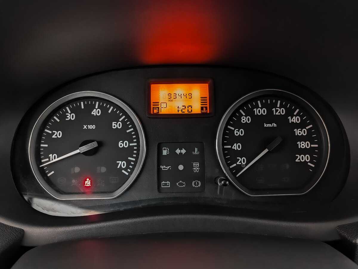 Купить Nissan Almera, 2016, 93 457 км.. Фото: #11