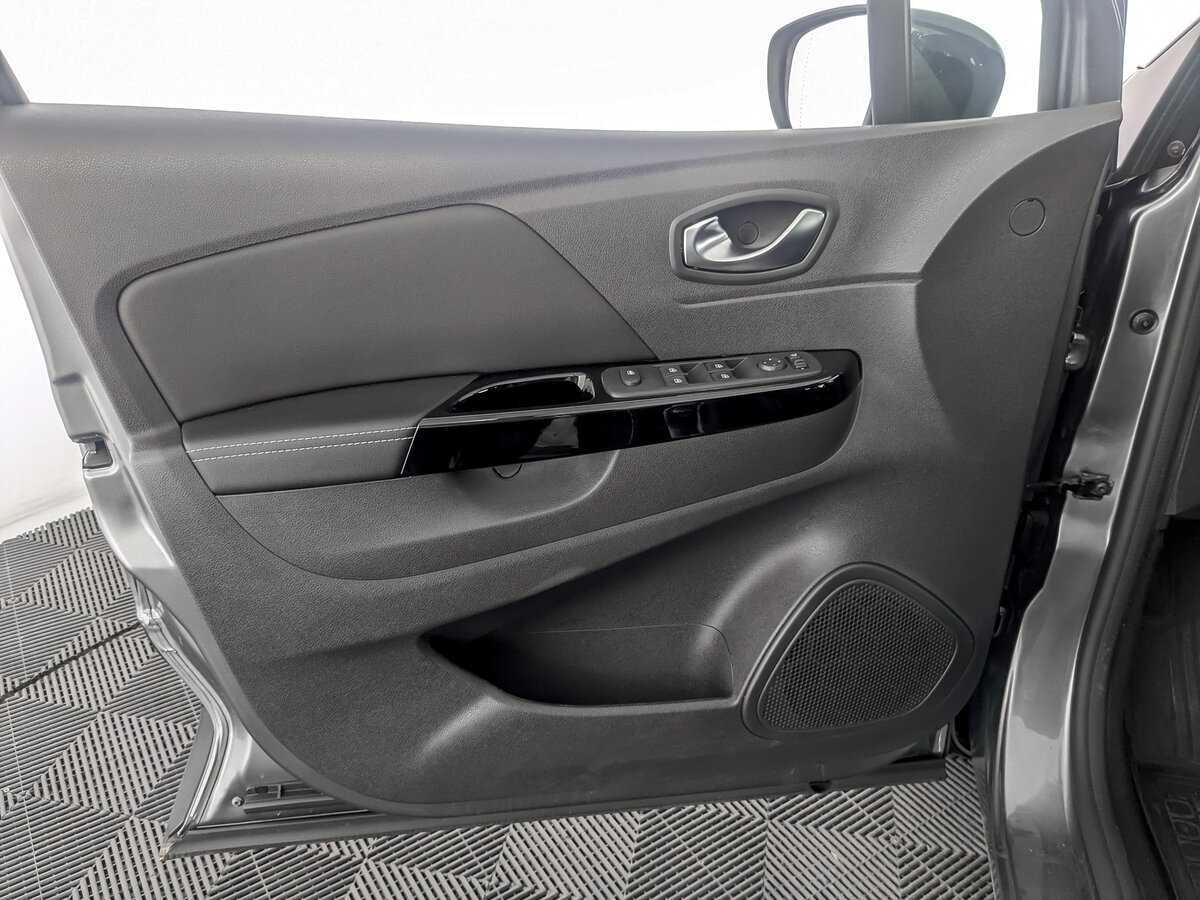 Купить Renault Kaptur, 2021, 86 316 км.. Фото: #14