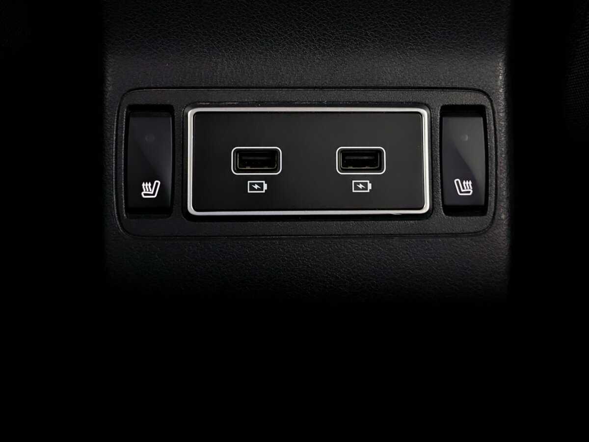 Купить Renault Kaptur, 2021, 86 316 км.. Фото: #21