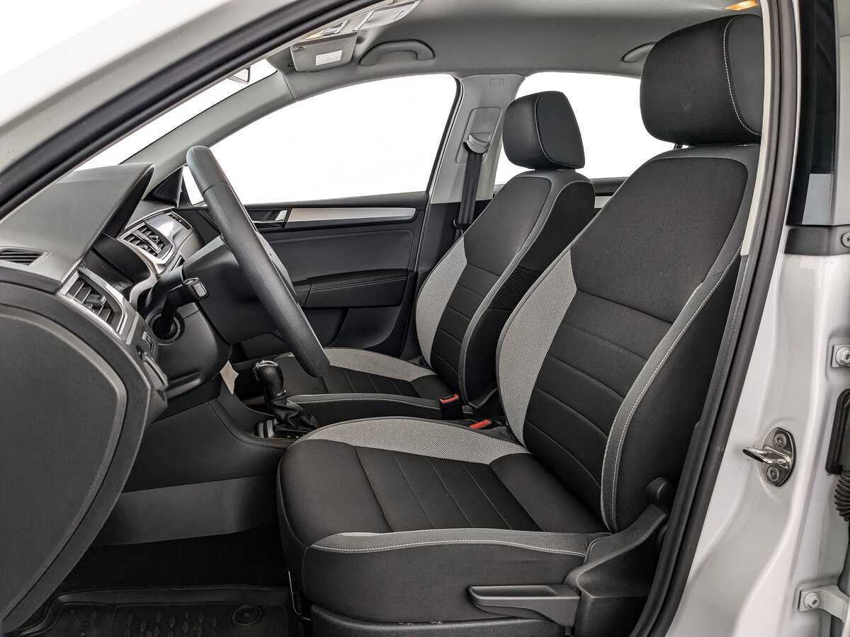 Купить Skoda Rapid, 2019, 55 531 км.. Фото: #15