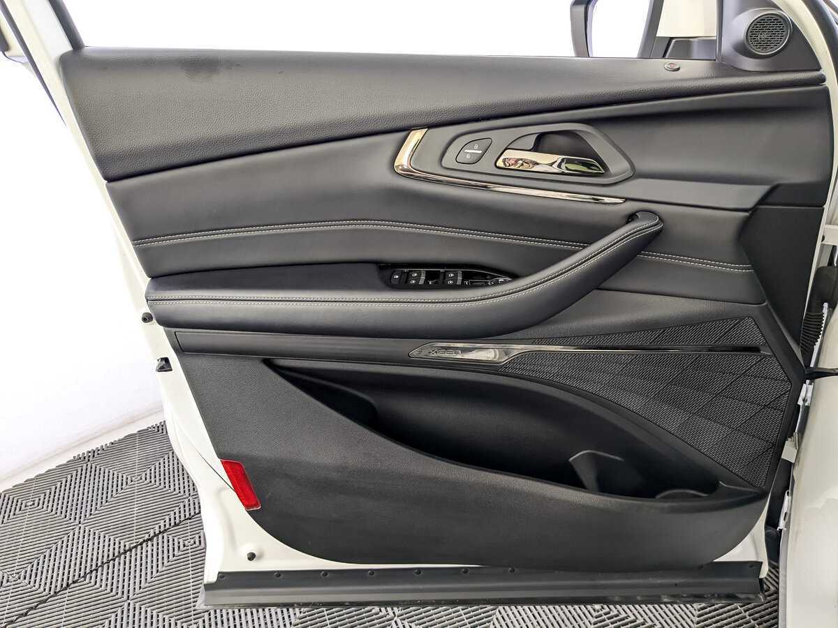 Купить EXEED TXL, 2020, 42 784 км.. Фото: #14