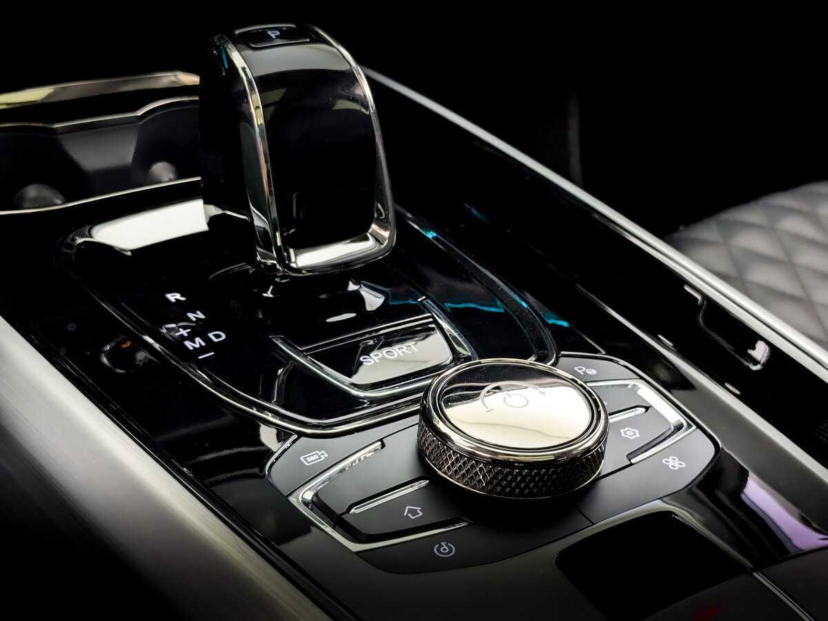 Купить EXEED TXL, 2020, 42 784 км.. Фото: #23