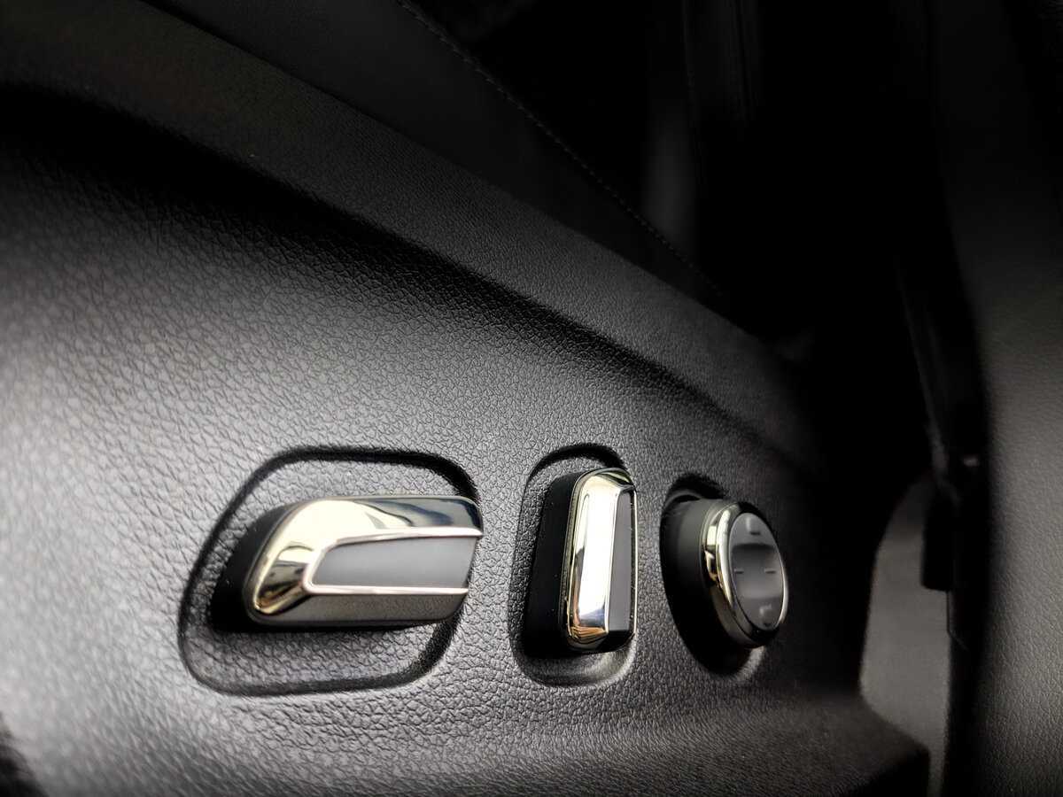 Купить EXEED TXL, 2020, 42 784 км.. Фото: #24