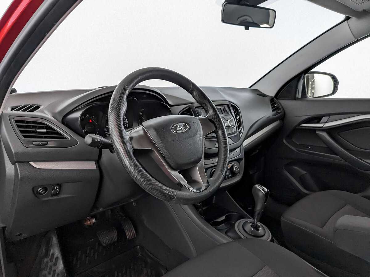 Купить Lada (ВАЗ) Vesta, 2016, 66 845 км.. Фото: #13