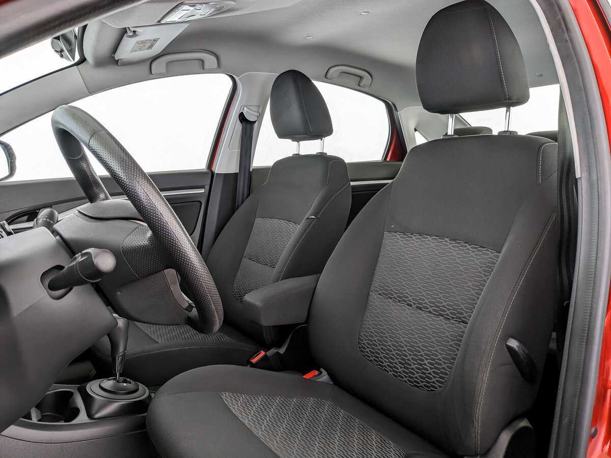 Купить Lada (ВАЗ) Vesta, 2016, 66 845 км.. Фото: #15