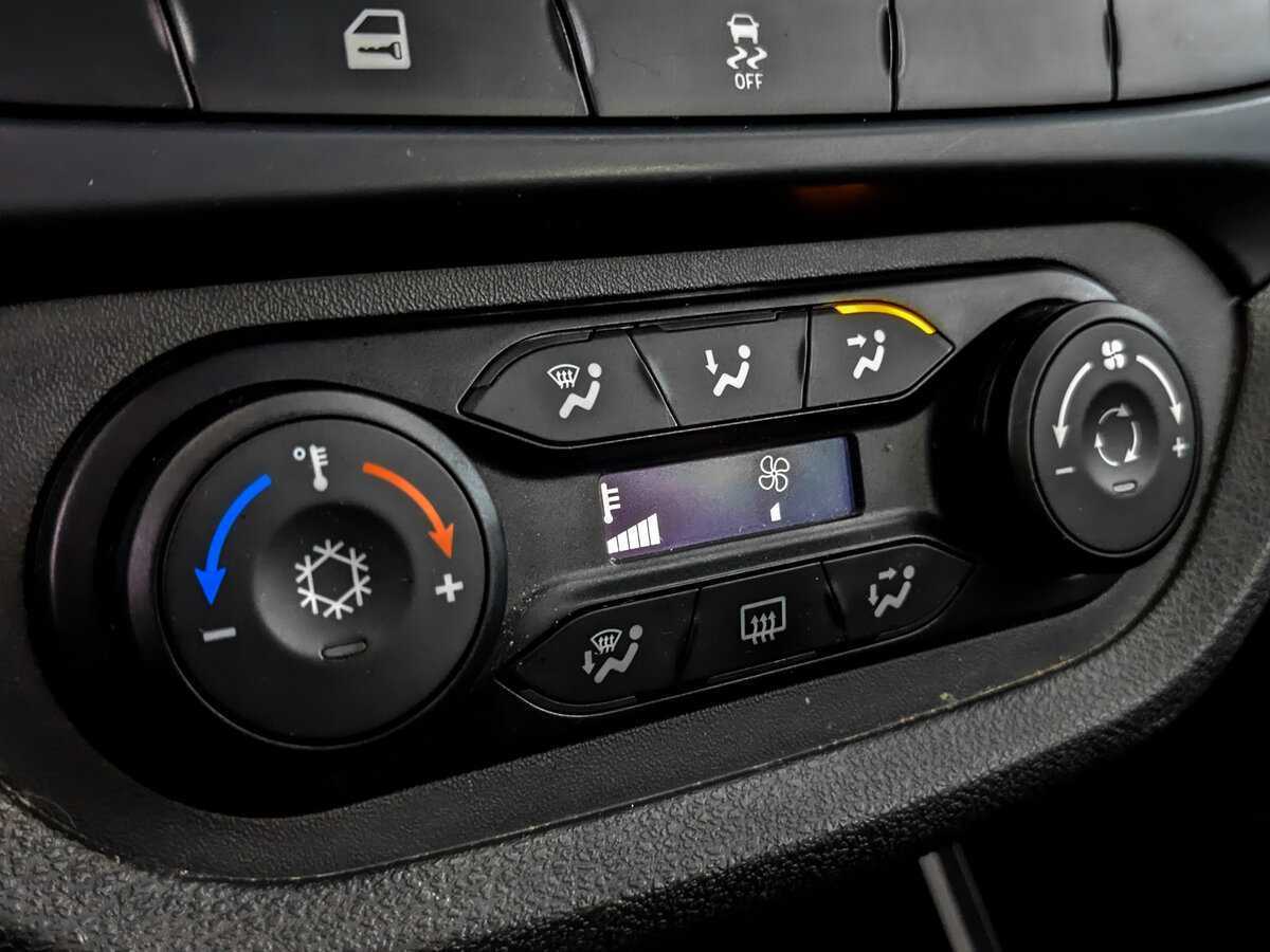 Купить Lada (ВАЗ) Vesta, 2016, 66 845 км.. Фото: #20