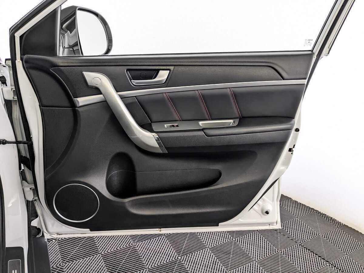 Купить Haval H6, 2019, 62 198 км.. Фото: #20