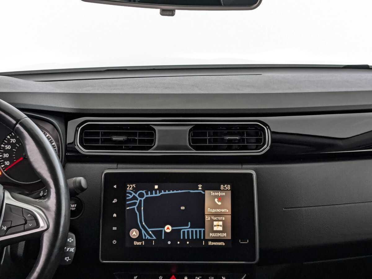 Купить Renault Arkana, 2019, 77 676 км.. Фото: #12