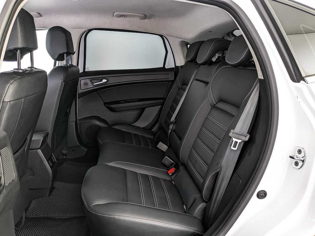 Купить Renault Arkana, 2019, 77 676 км.. Фото: #13