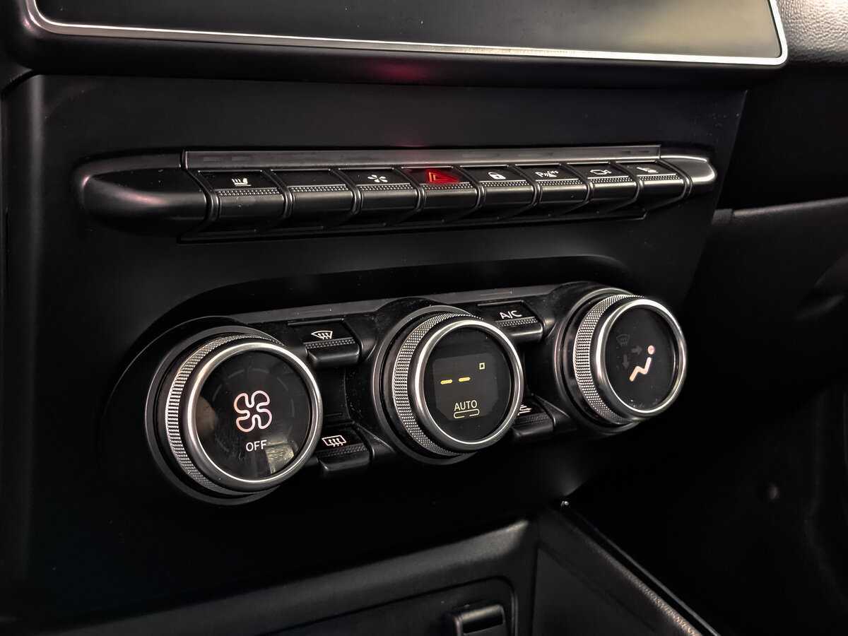 Купить Renault Arkana, 2019, 77 676 км.. Фото: #16