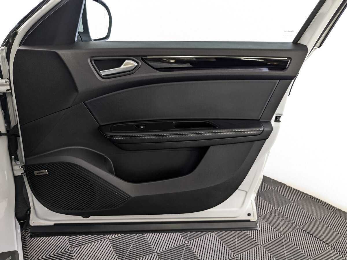 Купить Renault Arkana, 2019, 77 676 км.. Фото: #20