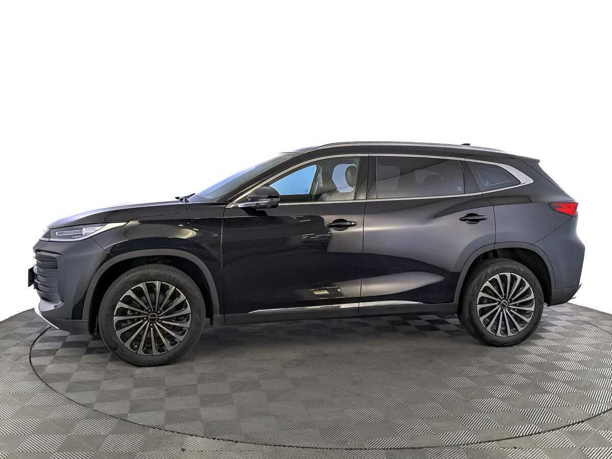 Купить EXEED TXL, 2022, 41 140 км.. Фото: #7