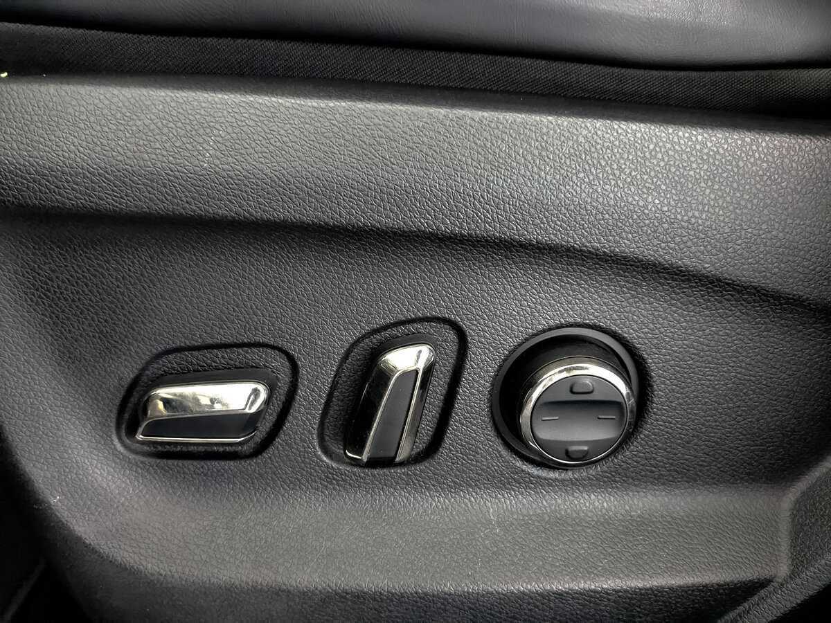 Купить EXEED TXL, 2022, 41 140 км.. Фото: #24