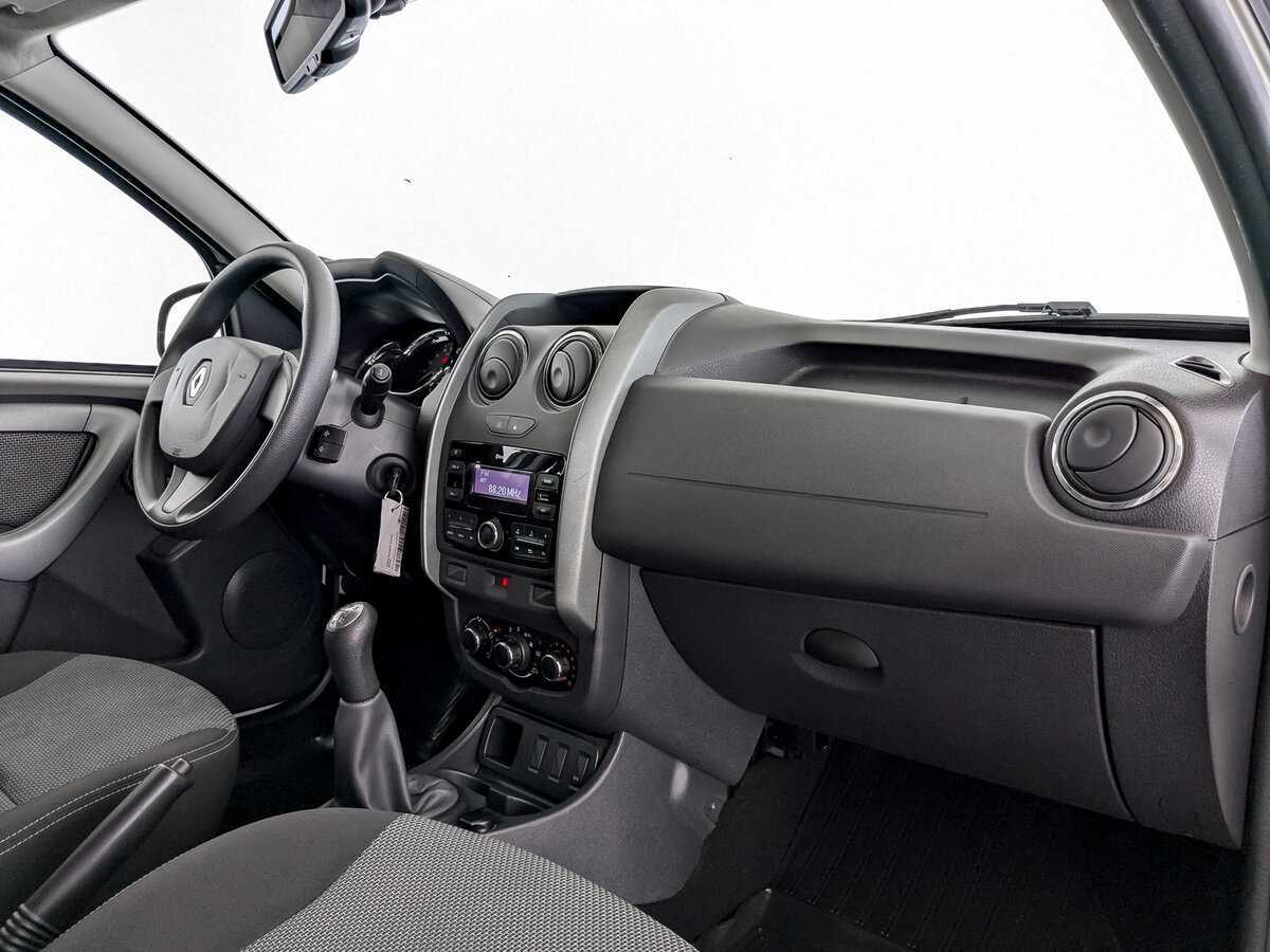 Купить Renault Duster, 2018, 84 382 км.. Фото: #8