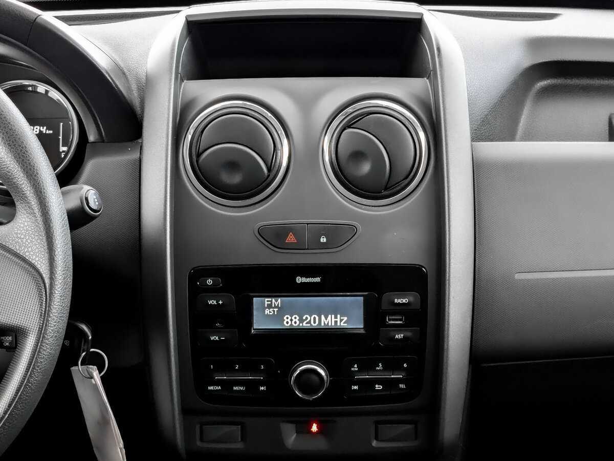 Купить Renault Duster, 2018, 84 382 км.. Фото: #12