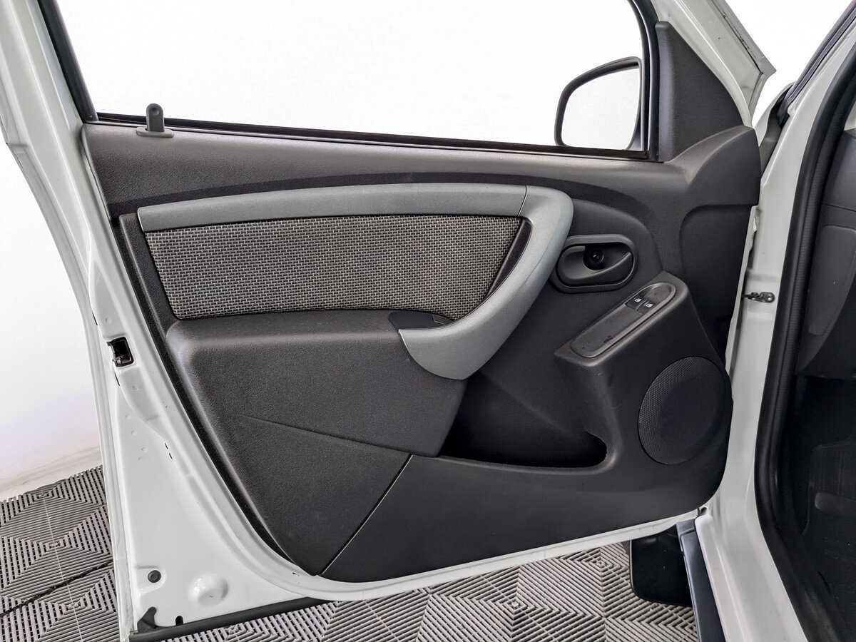 Купить Renault Duster, 2018, 84 382 км.. Фото: #14