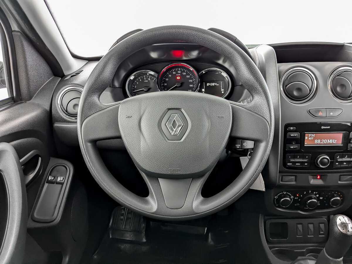 Купить Renault Duster, 2018, 84 382 км.. Фото: #16