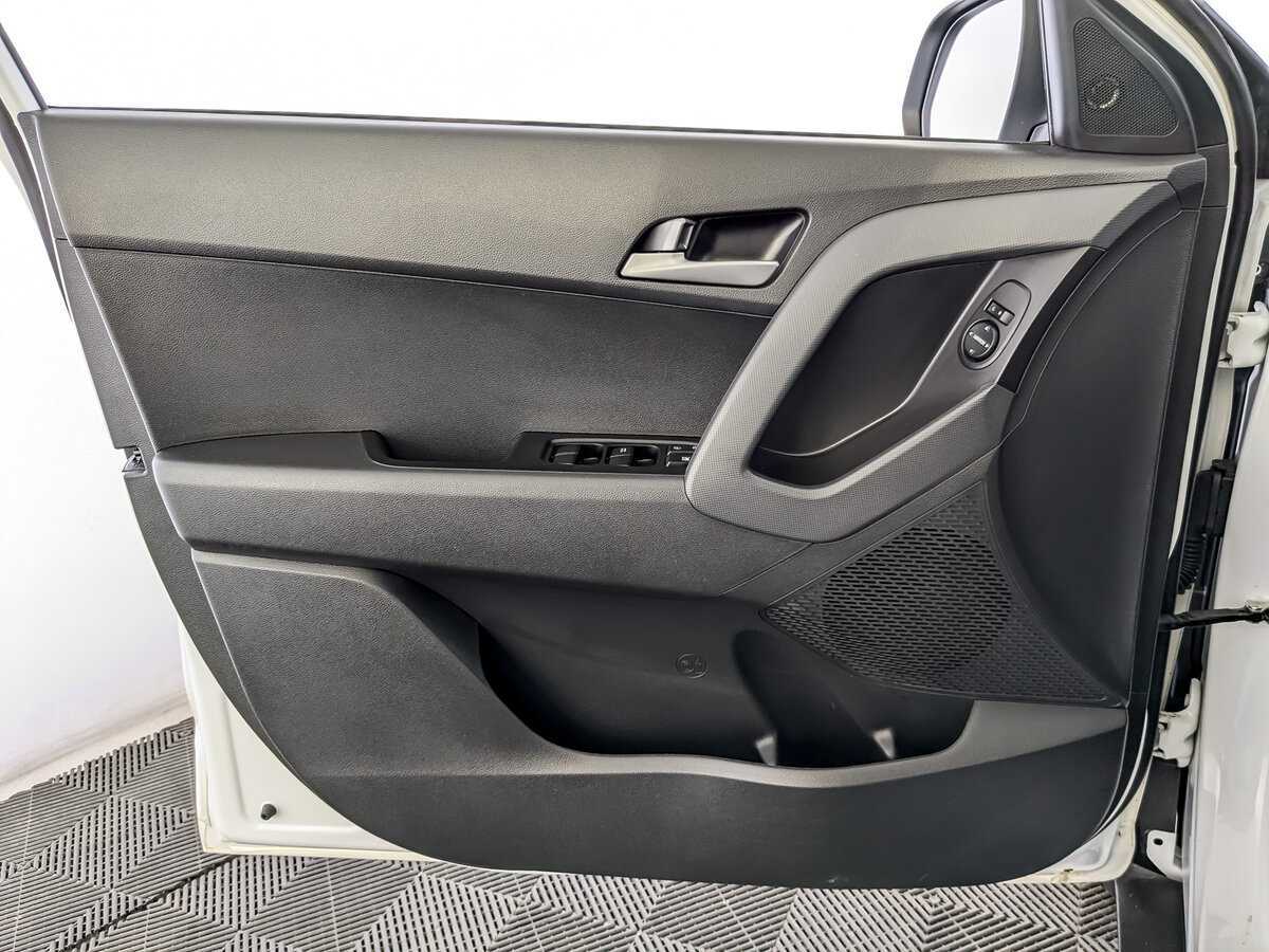 Купить Хендай Крета, 2020, 96 519 км.. Фото: #14