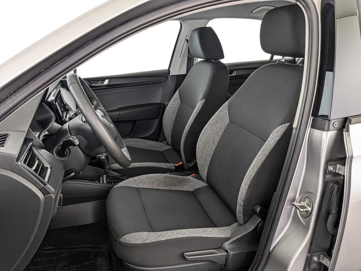 Купить Шкода Рапид, 2020, 72 136 км.. Фото: #15