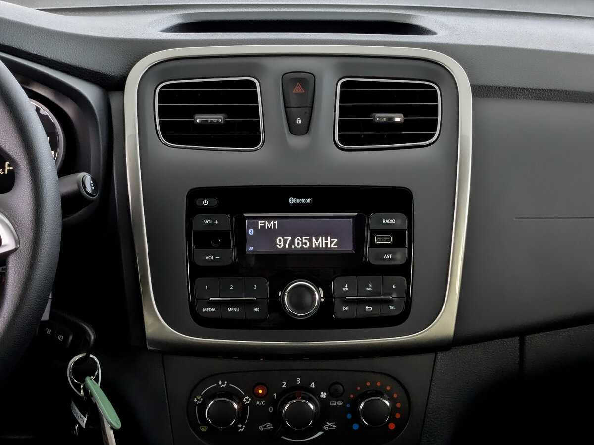 Купить Renault Logan, 2021, 23 319 км.. Фото: #12